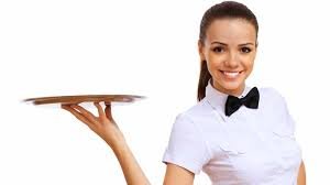 Garson İhti̇yacimiz Vardi̇r