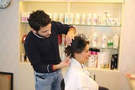 Bayan Kuaför İş İlani